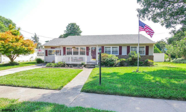 12 VILLAGE DR, SOMERS POINT, NJ 08244 - Image 1