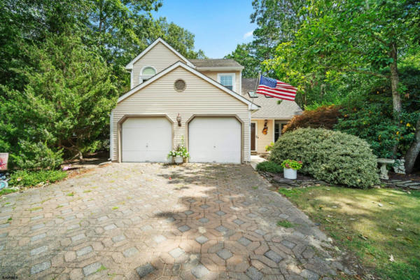 718 FALCON CREST CT, GALLOWAY, NJ 08205 - Image 1