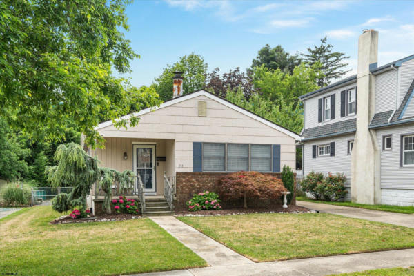114 E WILMONT AVE, SOMERS POINT, NJ 08244 - Image 1