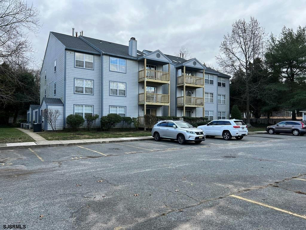 1E/4D/4K/ETAL OYSTER BAY ROAD ROAD # 1E/4D/4K/5G/6F/6H/9C/13D/14F/21G, ABSECON, NJ 08201, photo 1