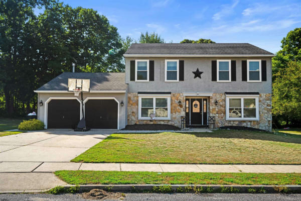 21 PEAK PL, SEWELL, NJ 08080 - Image 1