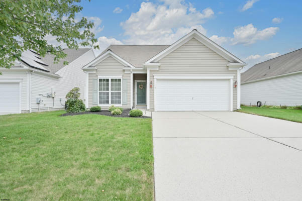 3 RACHEL CT, HAMMONTON, NJ 08037 - Image 1