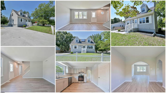 170 W PIERSON AVE, SOMERS POINT, NJ 08244 - Image 1