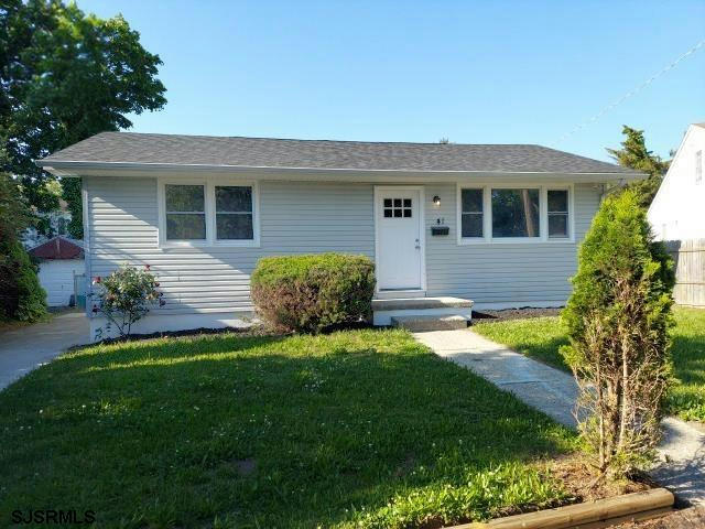 41 MECHANIC ST, ABSECON, NJ 08201, photo 1 of 24