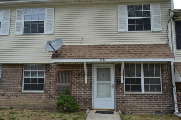 720 S NEW RD APT 5N, ABSECON, NJ 08201 - Image 1