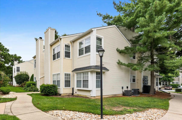 136 DRIFTWOOD CT # 27, GALLOWAY, NJ 08205 - Image 1