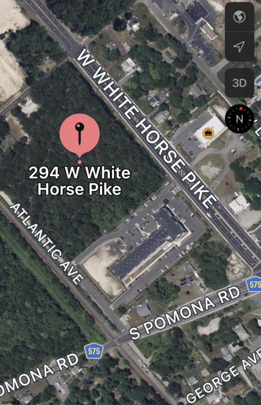 294 W WHITE HORSE PIKE, EGG HARBOR CITY, NJ 08215, photo 1
