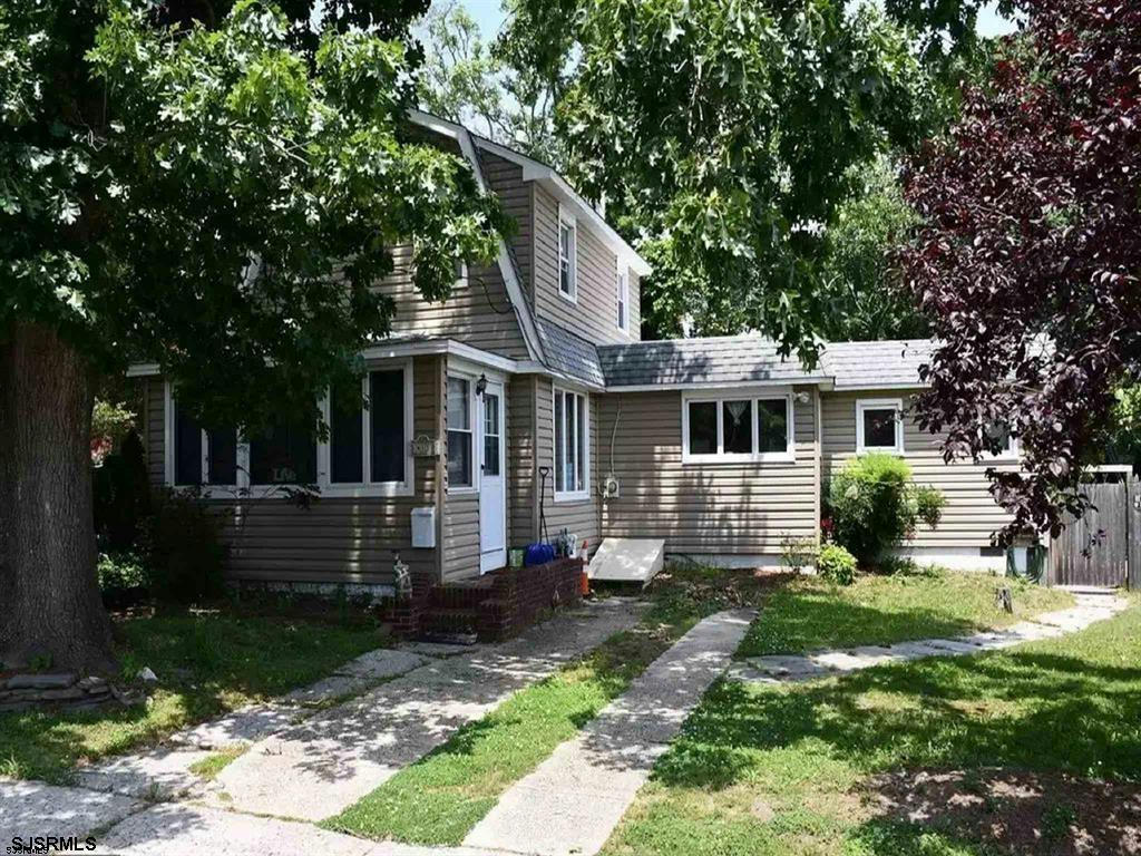 413 W CONNECTICUT AVE, SOMERS POINT, NJ 08244, photo 1 of 10