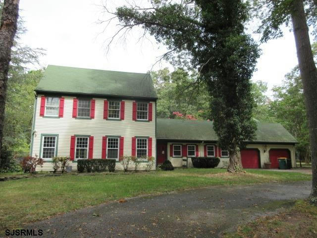 255 W COLOGNE PORT REPUBLIC RD, GALLOWAY TOWNSHIP, NJ 08215, photo 1 of 56