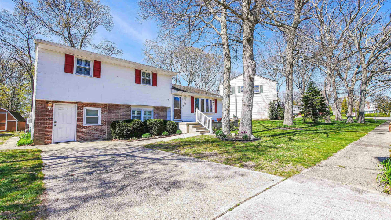52 E LAUREL DR, SOMERS POINT, NJ 08244, photo 1 of 50