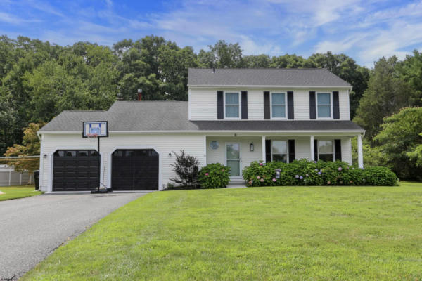 8 CANTERBURY LN, OCEAN VIEW, NJ 08230 - Image 1